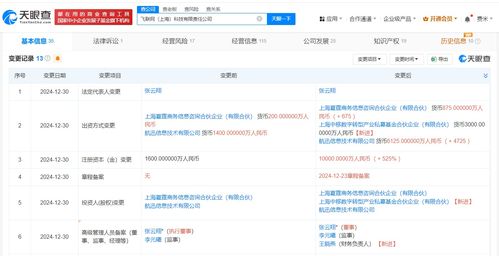 中國(guó)移動(dòng)旗下基金入股飛聯(lián)網(wǎng) 后者為航空互聯(lián)網(wǎng)服務(wù)商