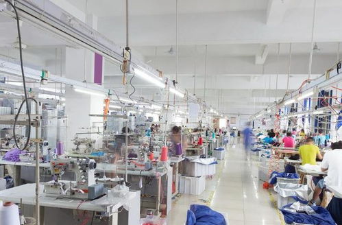 打臉 脫鉤論 美客戶找中國工廠下千萬大單,外貿訂單逆勢增長